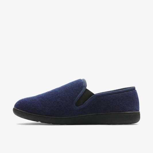 King Ease Navy | Clarks Sale