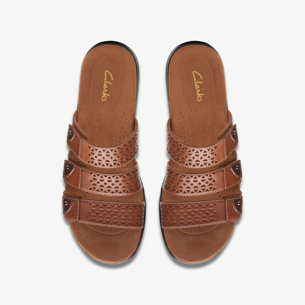 Kitly Walk Tan | Clarks discount