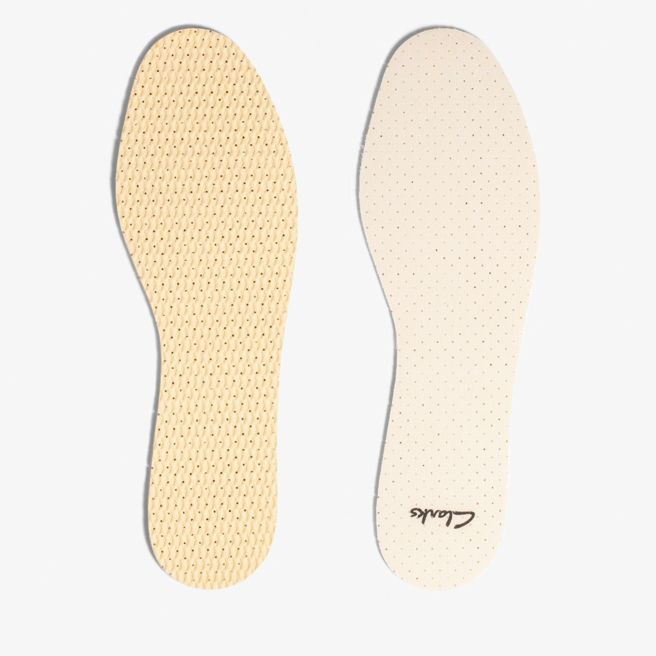Adults Foam Insoles Size 7-8 N/A | Clarks for sale