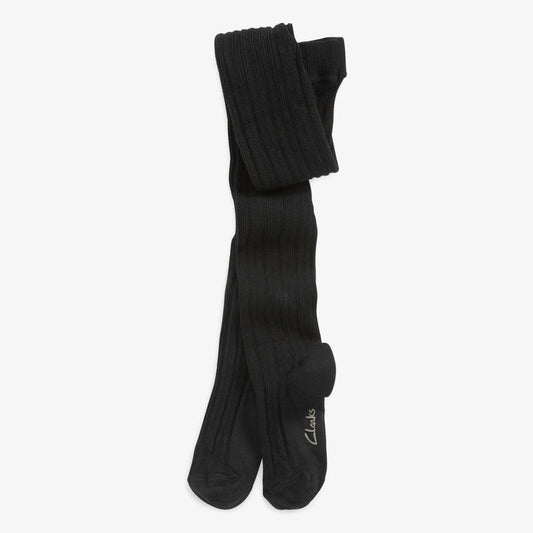 Tights 2-3 years Black | Clarks outlet