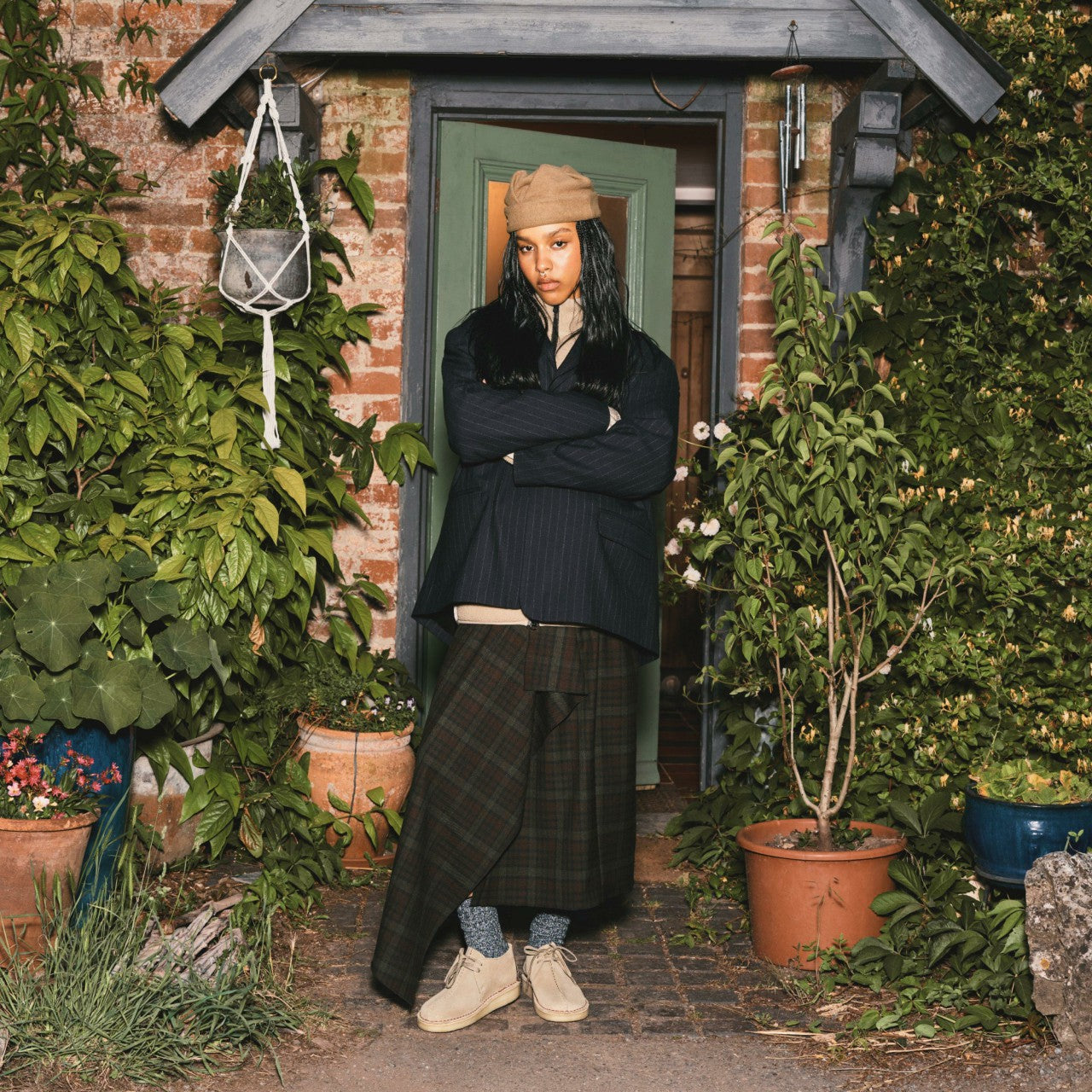 Desert Trek Sand Suede | Clarks outlet