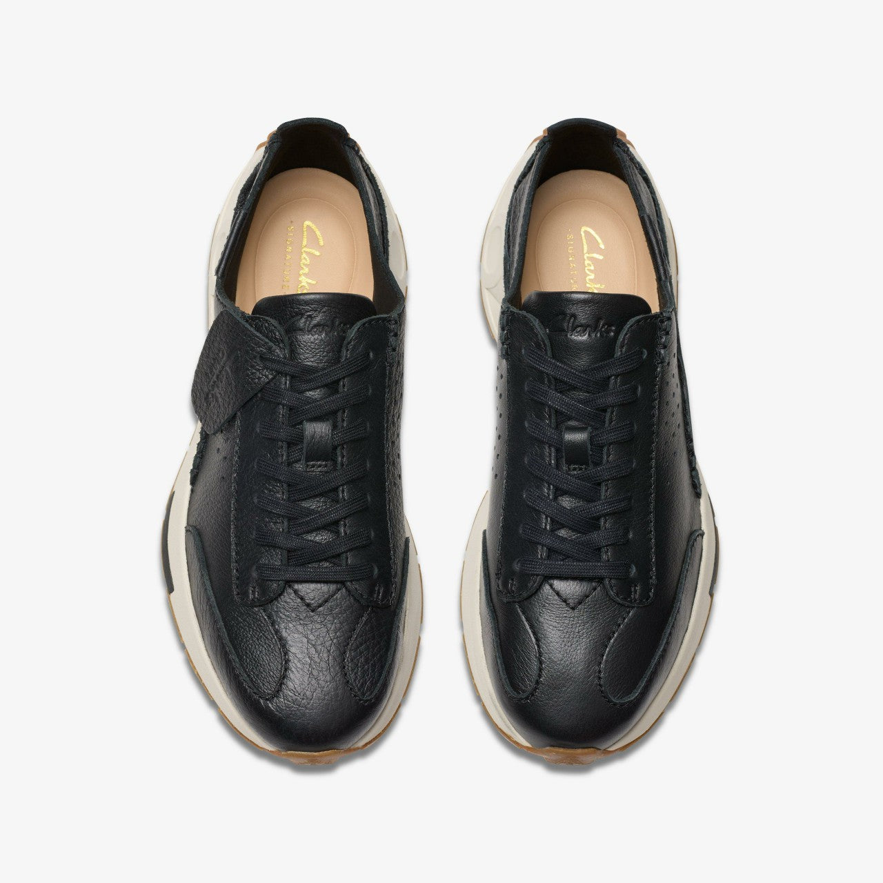 Craft Speed Black Leather | Clarks discount