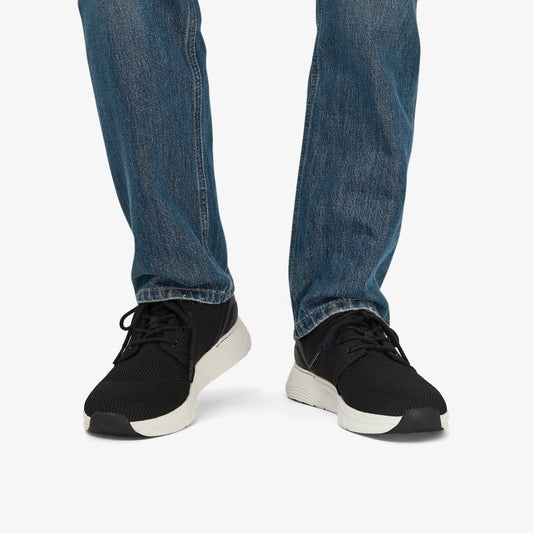 Motion Trek MX Black | Clarks online