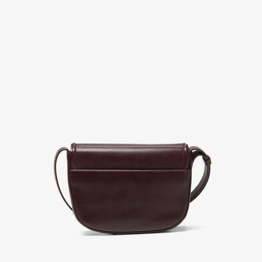 Casual Cross 3 Wine Leather | Clarks online
