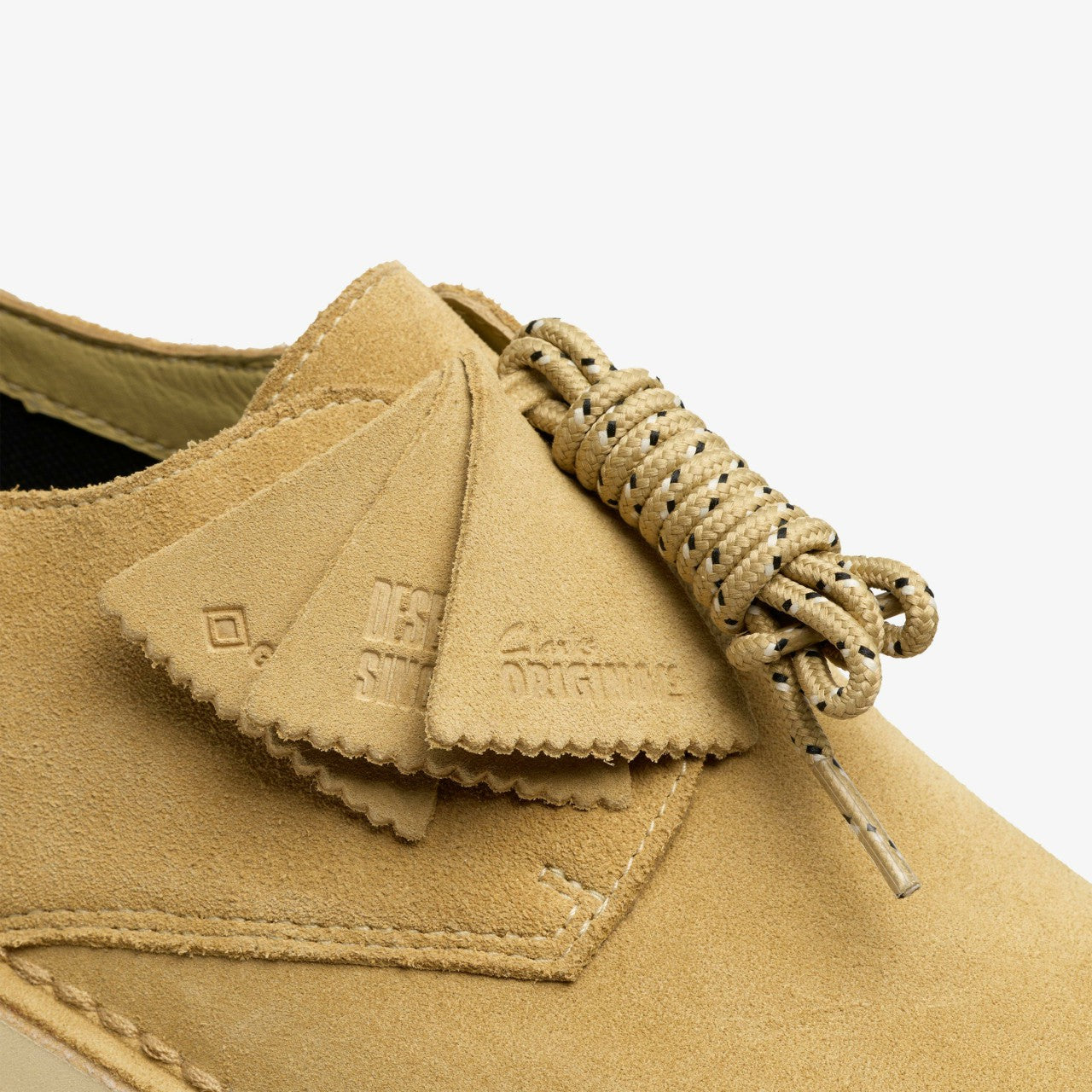 Desert London GORE-TEX Maple Suede | Clarks on Sale