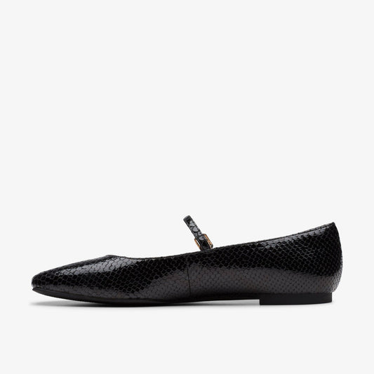 Emelina Gem Black | Clarks Sale