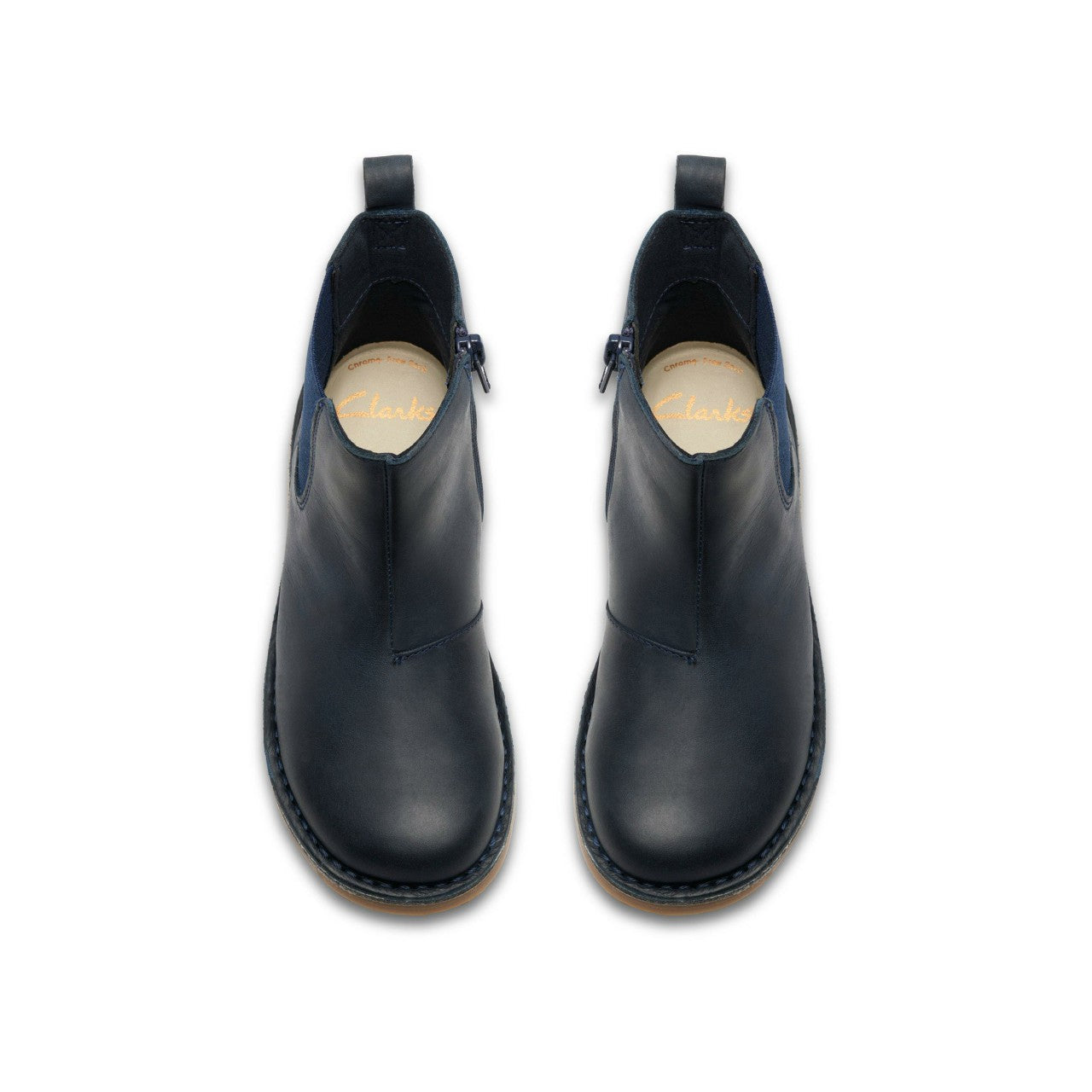 Joyful Sky Kid Navy | Clarks Sale