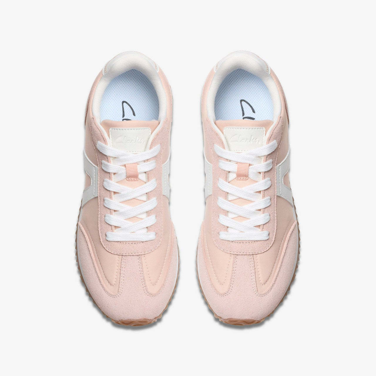 Calo Run Blush Combination | Clarks Sale
