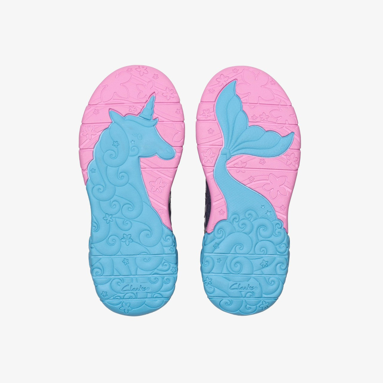 Tidal Trail Kid Navy | Clarks discount