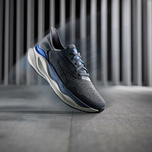 Clarks Pace Navy | Clarks discount