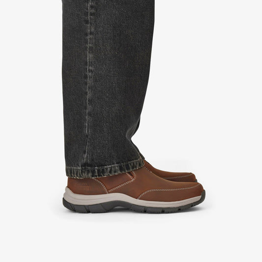 Spypath Step Beeswax Leather | Clarks Sale