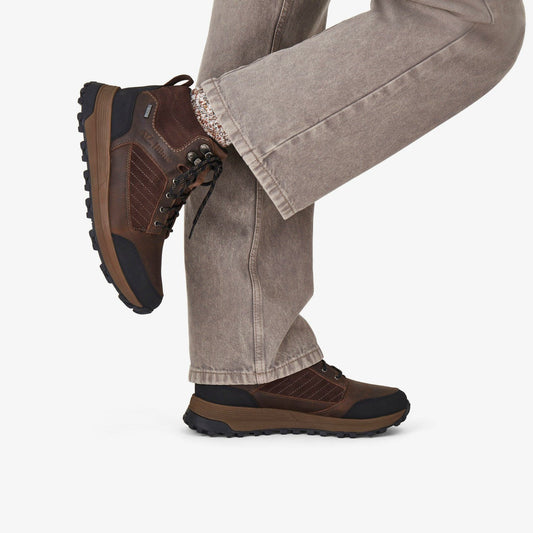 ATL Trek Hi GORE-TEX Brown | Clarks online