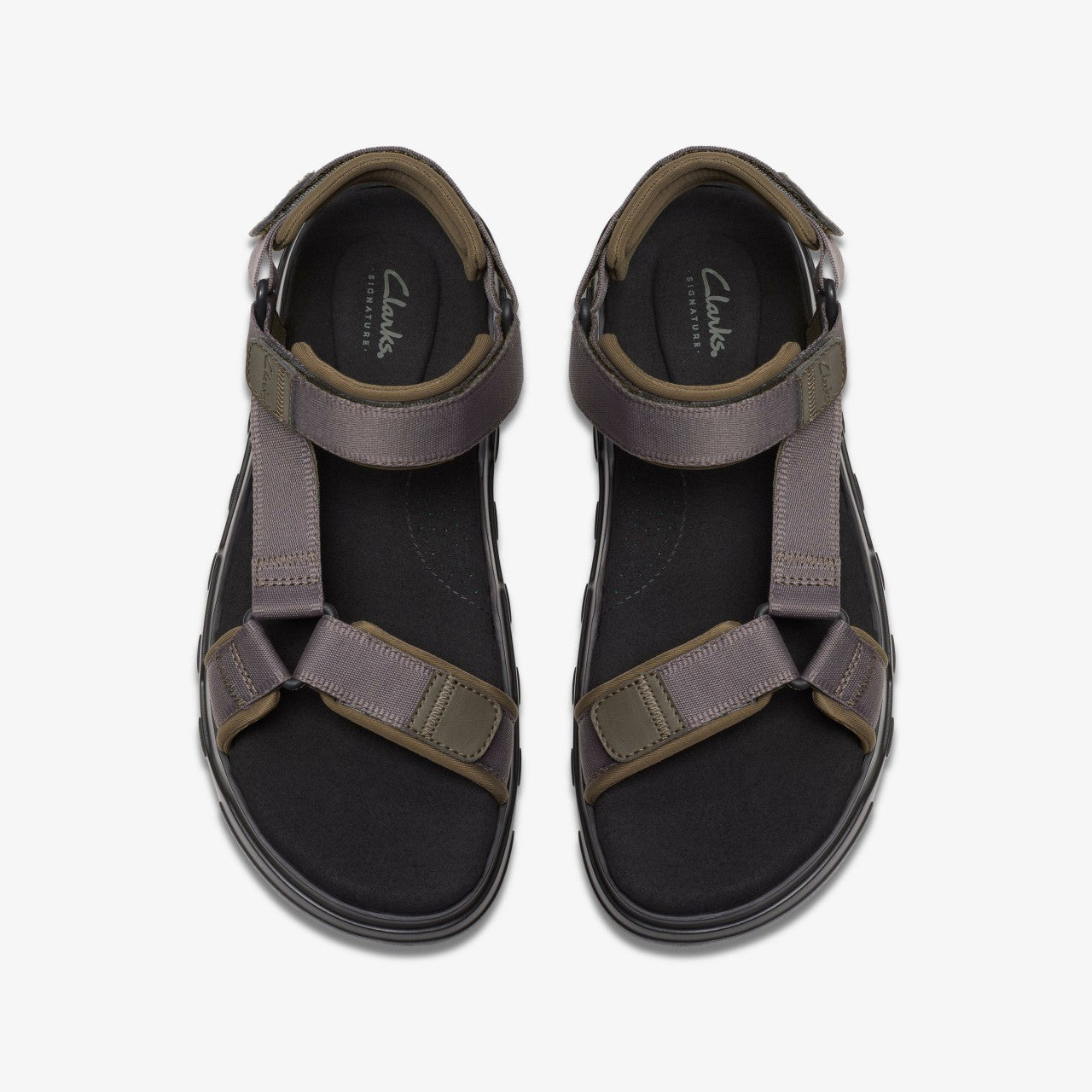 Kilver Strap Khaki | Clarks discount