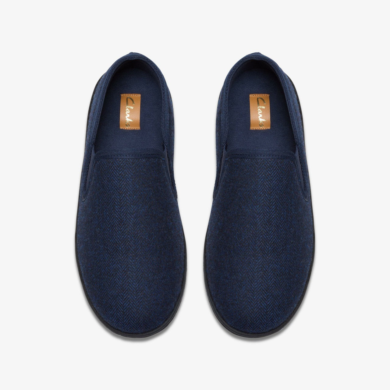 King Ease Navy Interest | Clarks outlet