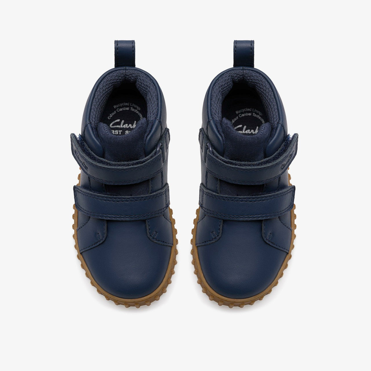 Cove Sky Toddler Navy | Clarks Sale
