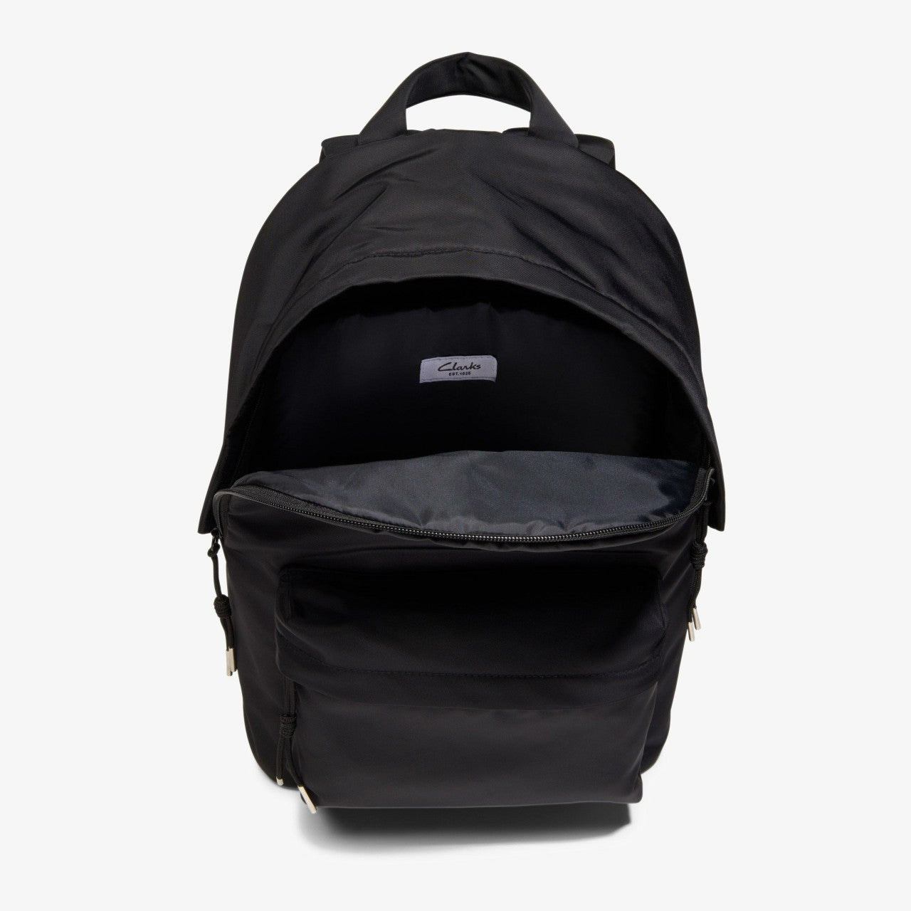 BTC Classic Backpack Black | Clarks Sale