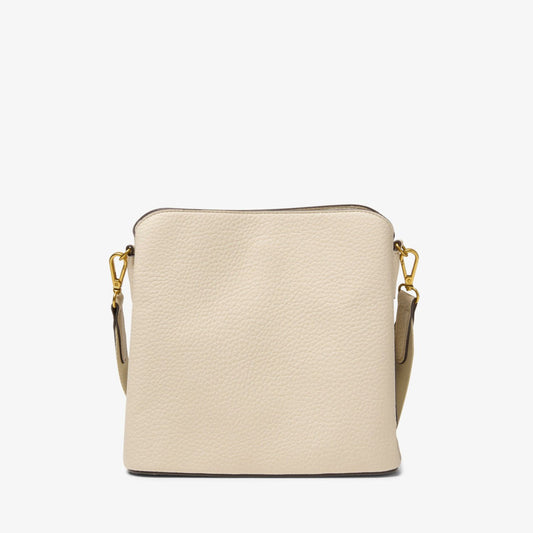 Clara Crossbody Cream | Clarks on Sale