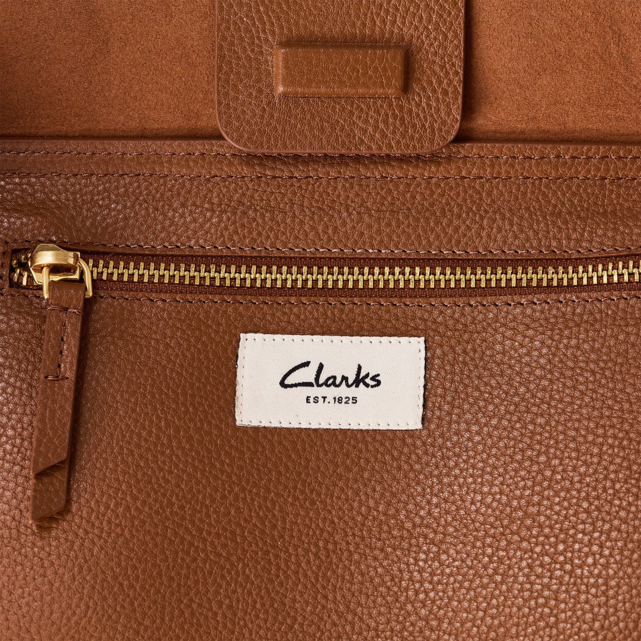 Bucket Tote Tan Leather | Clarks Sale