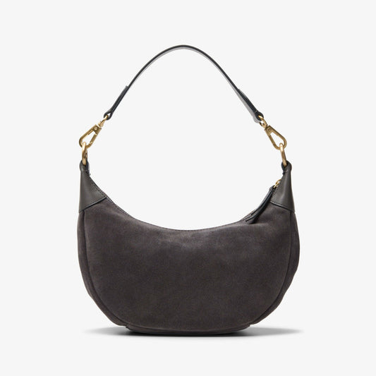 Willow Moon Mini Dark Grey Suede | Clarks Sale