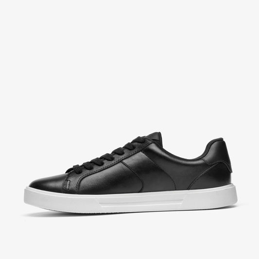 Romsey Lace Black/White | Clarks outlet