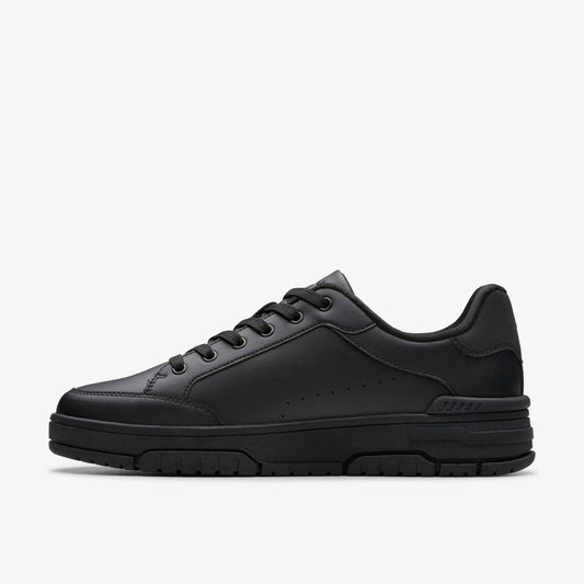 Check Lace Black | Clarks on Sale
