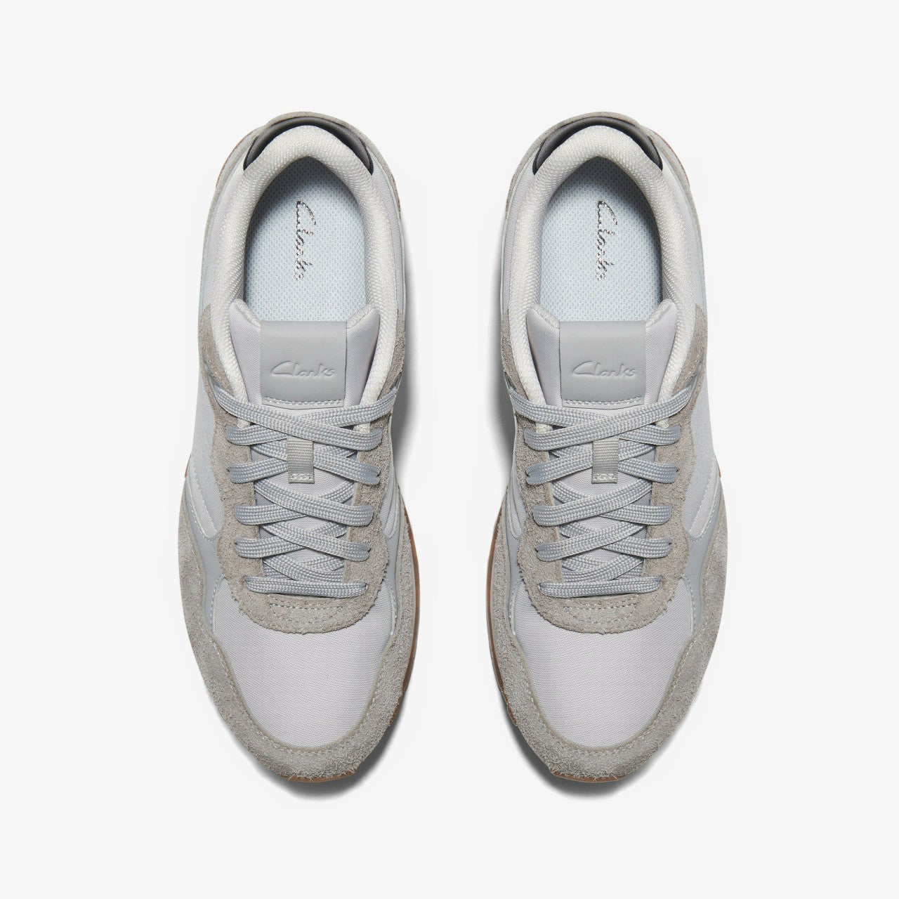Molland Go Grey Combination | Clarks Sale