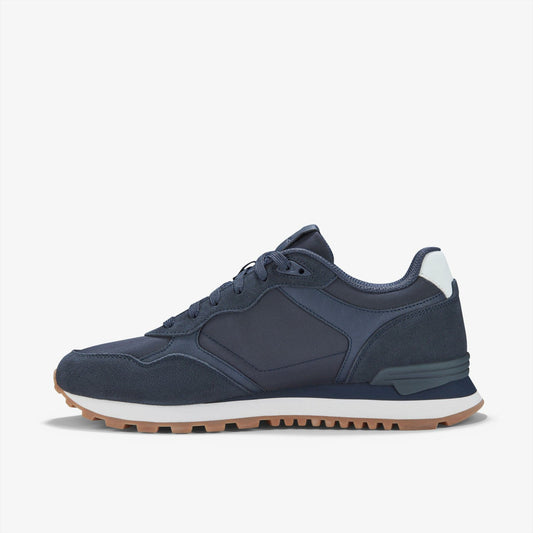 Molland Go Navy Combination | Clarks on Sale