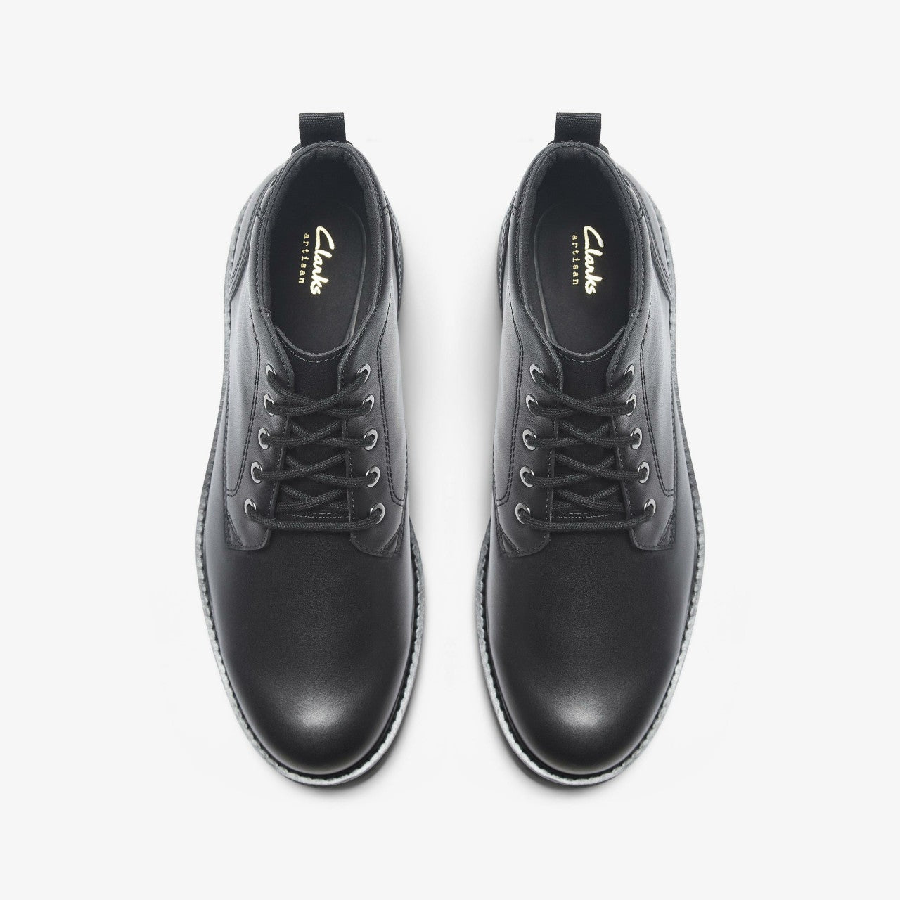 Batcombe Mix Black | Clarks Sale
