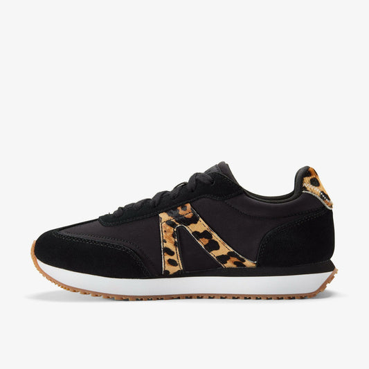 Calo Run Leopard Print Combination | Clarks for sale