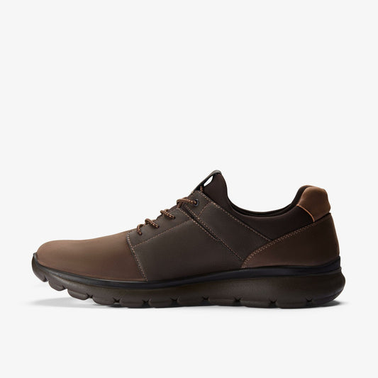 Siena Easy Brown Leather | Clarks online