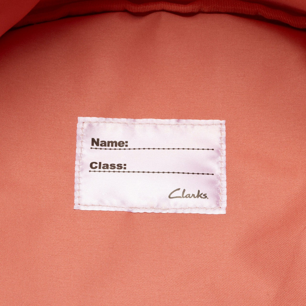 Motion Backpack Pink Combination | Clarks on Sale
