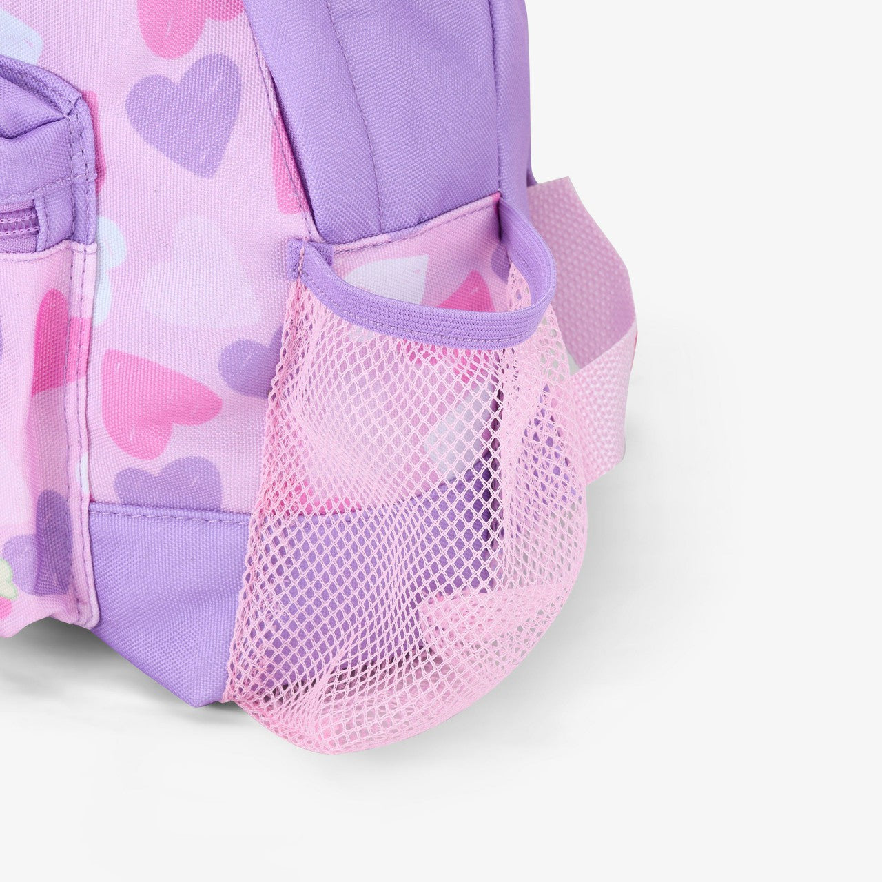 Bluey Heart Set Pink Combination | Clarks online