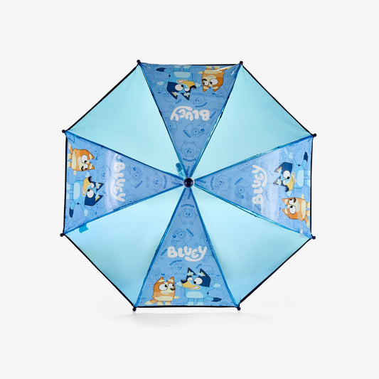Bluey Sister Umbrella Blue | Clarks for sale