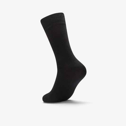 3 Pack Socks Size 6-11 Black Black | Clarks on Sale