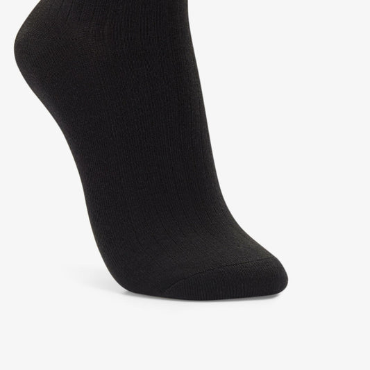 Socks 3 Pack Size 2-8 Mutlicolour Black Multicolour | Clarks discount