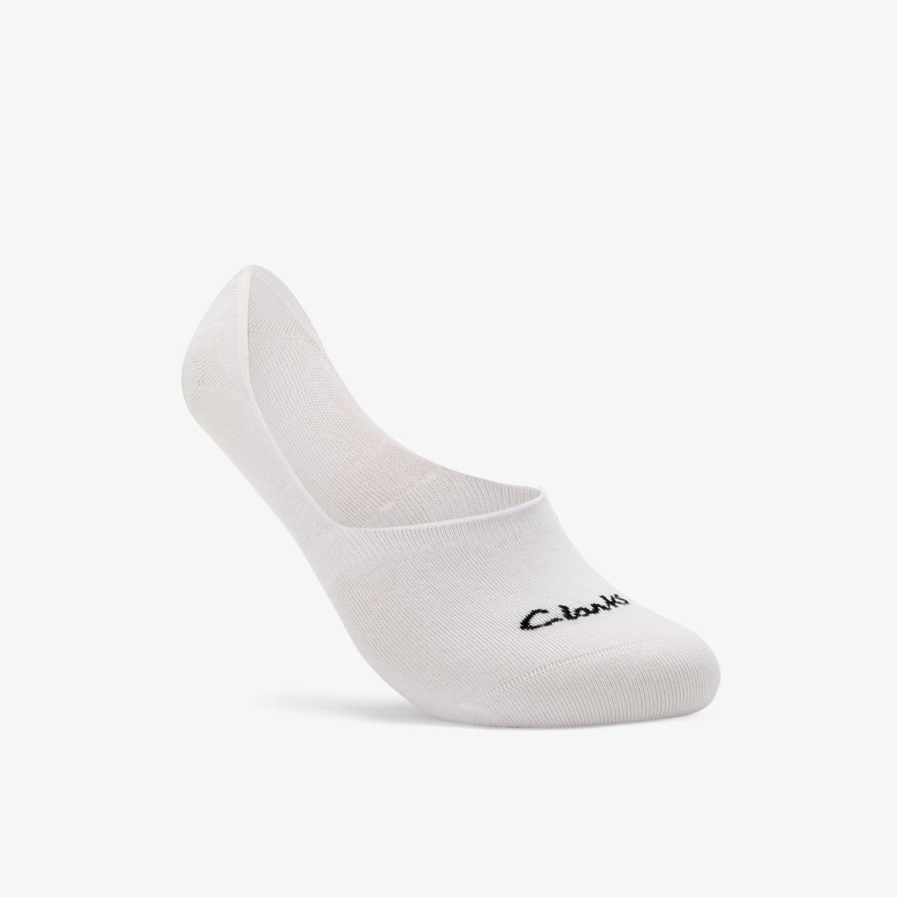 Sock Liners 3 Pack Size 6-11 White | Clarks discount