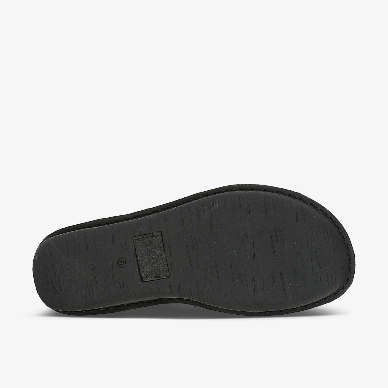 Funny Dream Black Leather | Clarks outlet