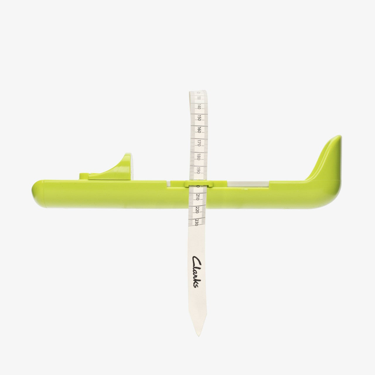 Toddler Gauge White/Green | Clarks for sale