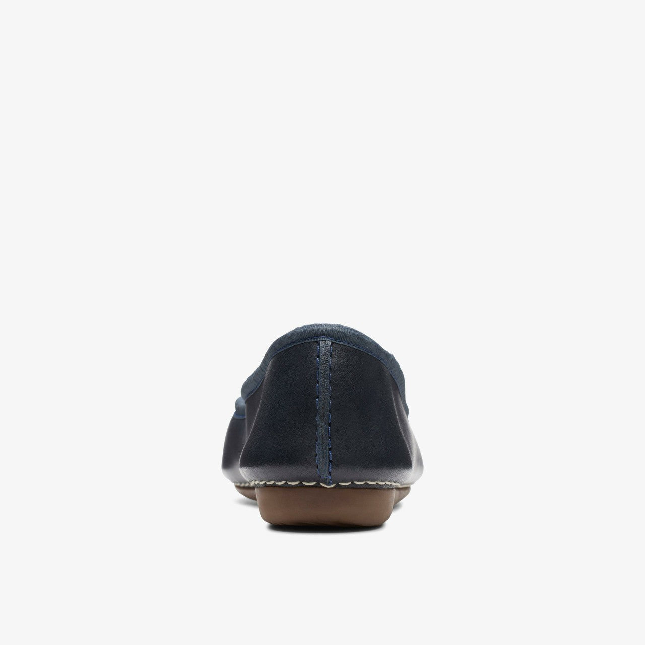 Freckle Ice Navy Leather | Clarks online