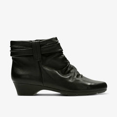 Black Leather
