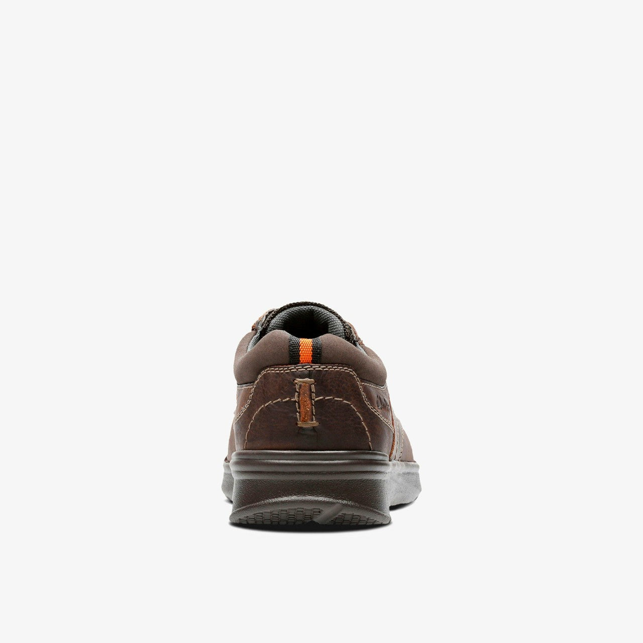 Cotrell Edge Brown Oily | Clarks on Sale