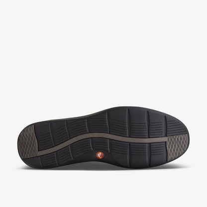 Un Abode Ease Black Leather | Clarks discount
