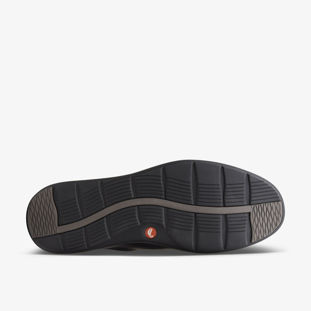 Un Abode Strap Loafer Black Leather | Clarks outlet