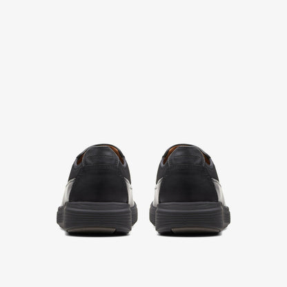 Un Abode Go Loafer Black Leather | Clarks online