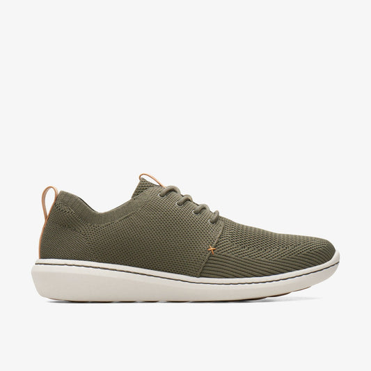 Step Urban Mix Khaki | Clarks for sale