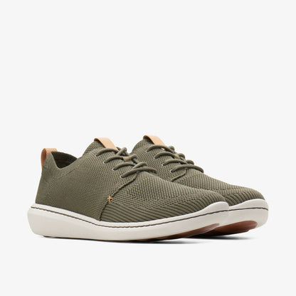Step Urban Mix Khaki | Clarks for sale