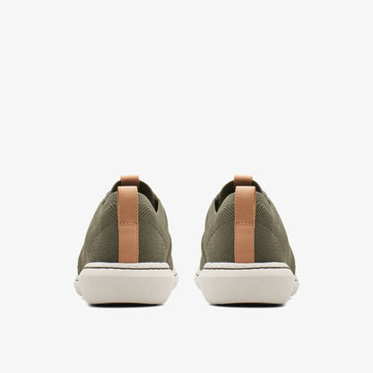 Step Urban Mix Khaki | Clarks for sale