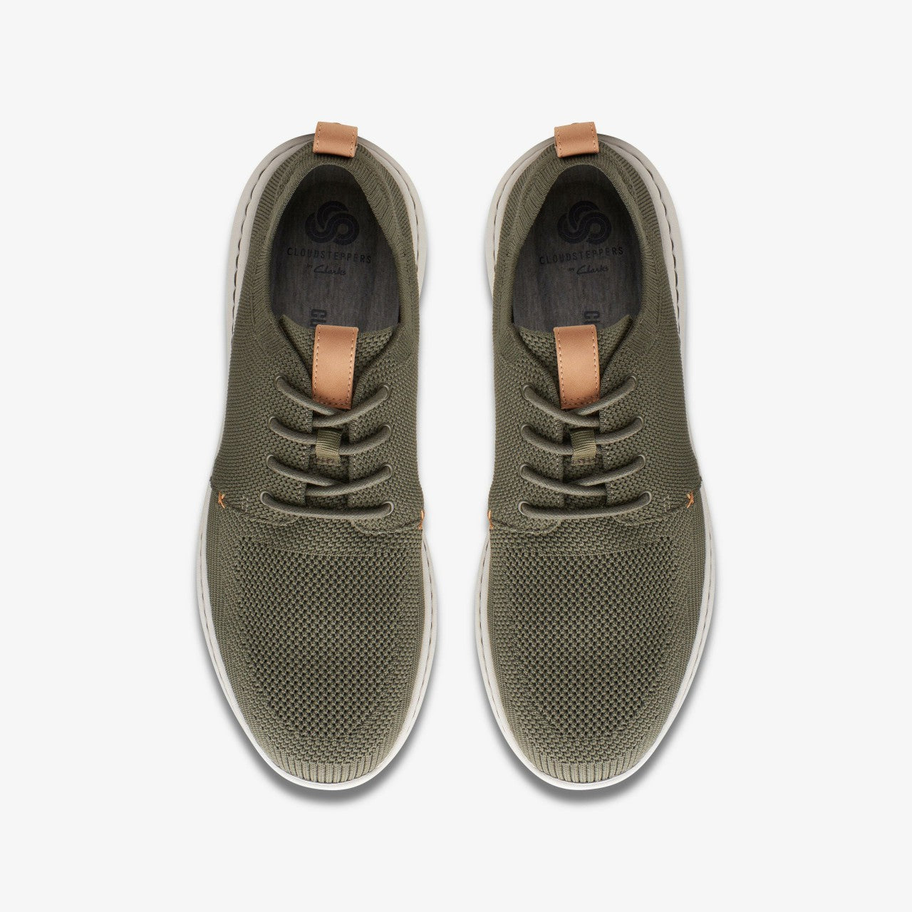 Step Urban Mix Khaki | Clarks for sale