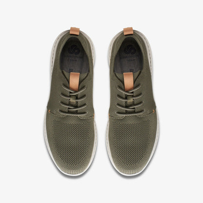 Step Urban Mix Khaki | Clarks for sale