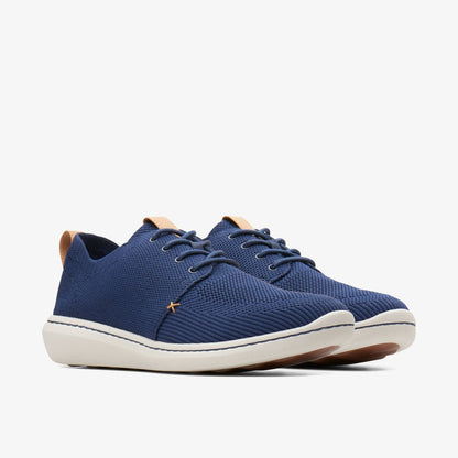 Step Urban Mix Navy | Clarks outlet